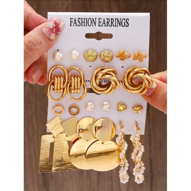 Earring Set Earring Set
